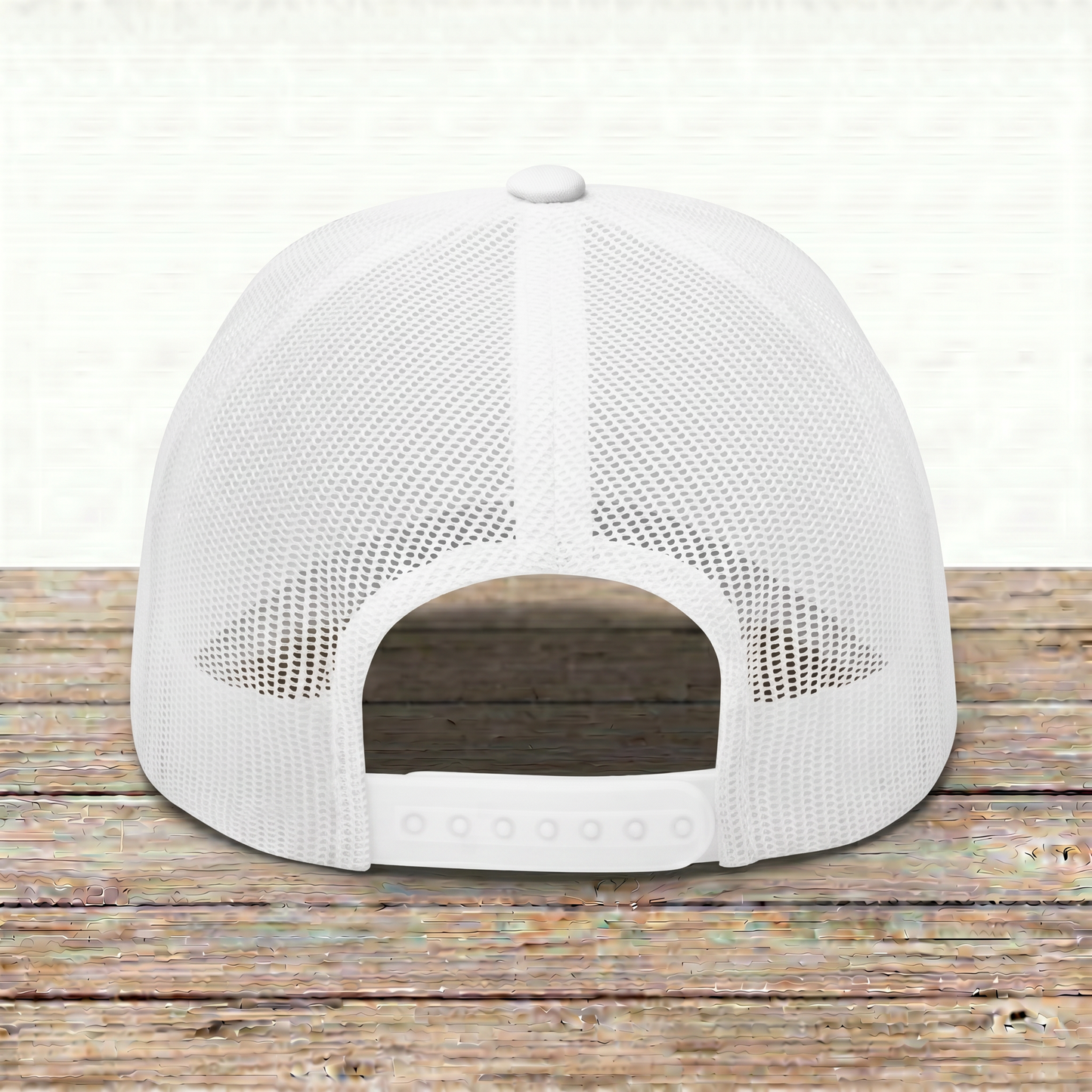 Rise & Shine Cali Trucker Cap - V5