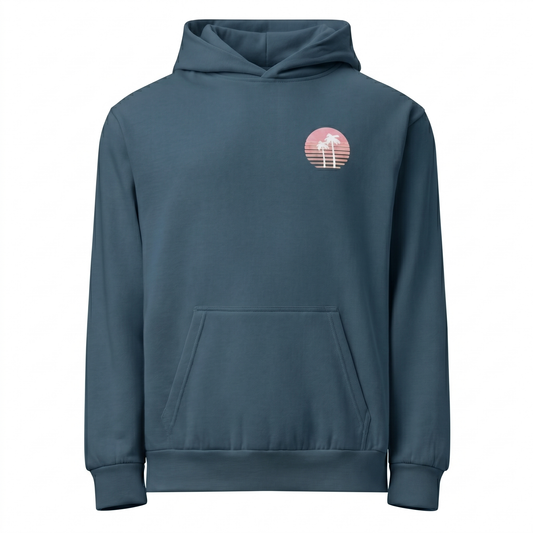 Rise + Shine, Midnight Blue