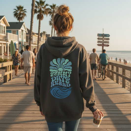 LOW TIDE, Vintage Black