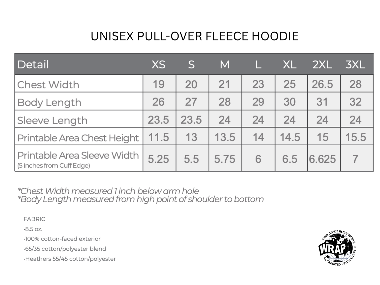 The Teen Project + Sunny Days Collective™ Pull-Over Hoodie