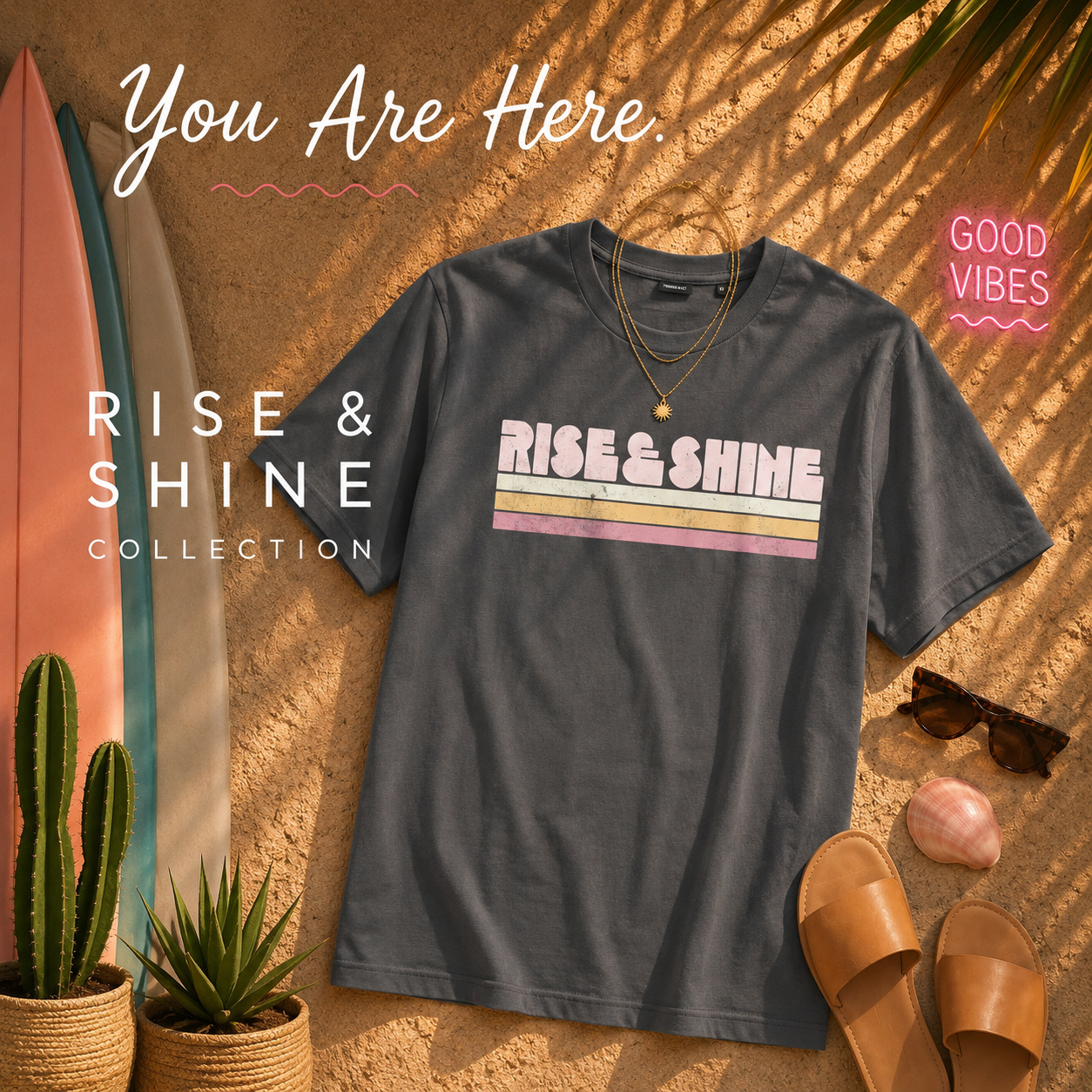 T-SHIRTS