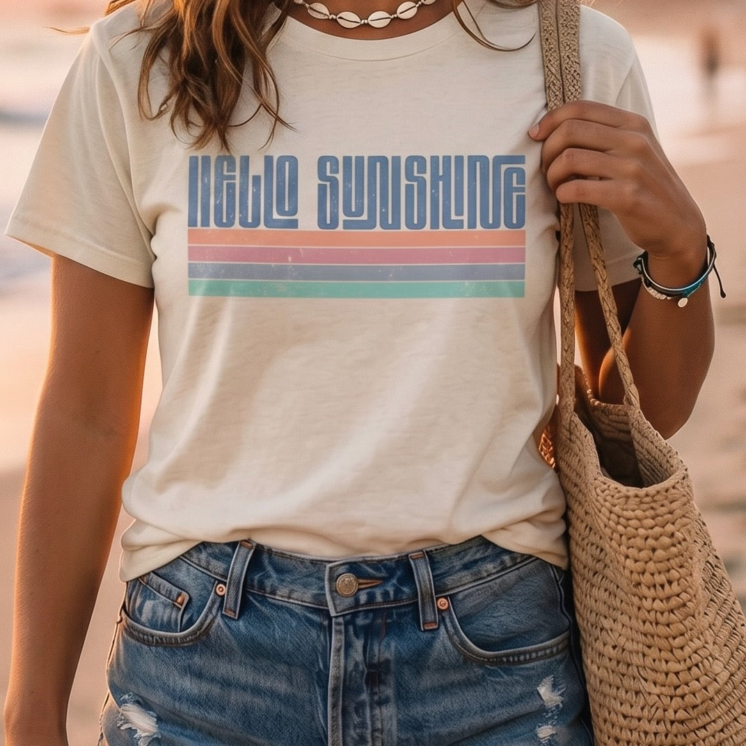 T-SHIRTS