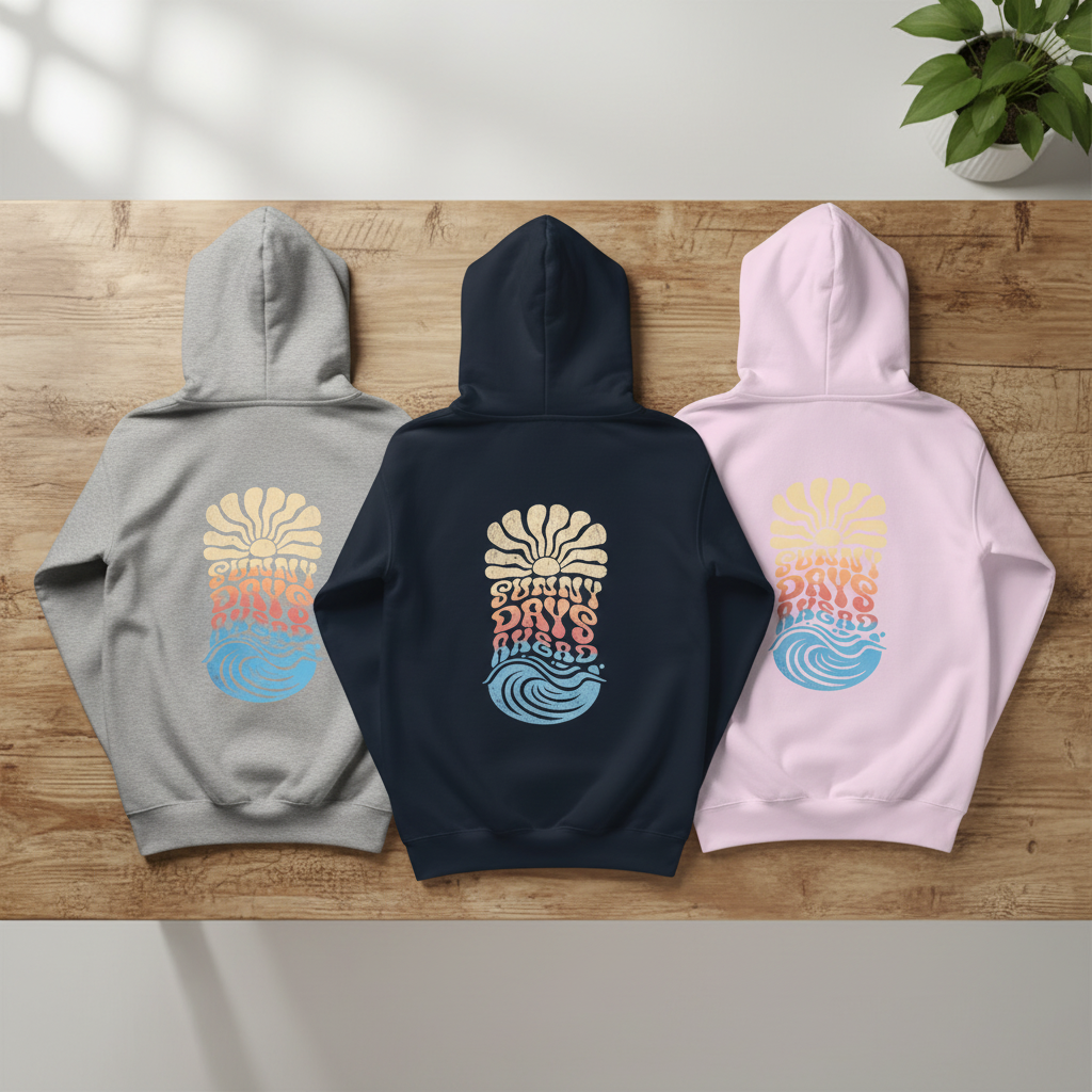 DAYBREAK (Bright & Cheerful)