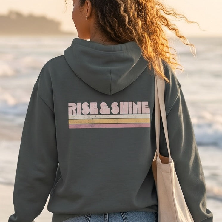 HOODIES