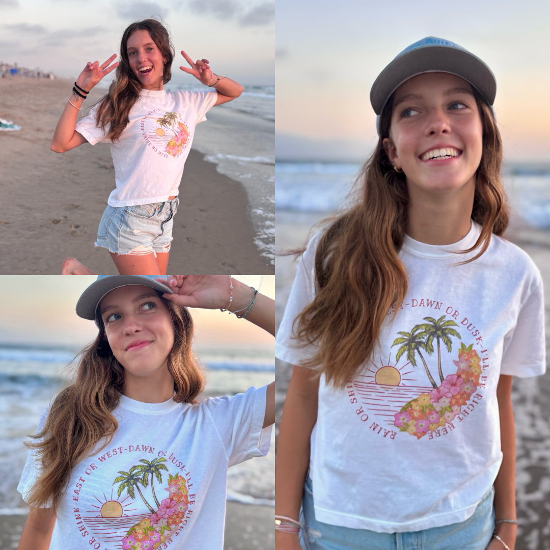 BOXY Tees
