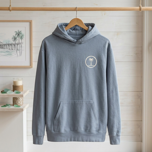 HELLO SUNSHINE, Blue Jean (Double-Sided)