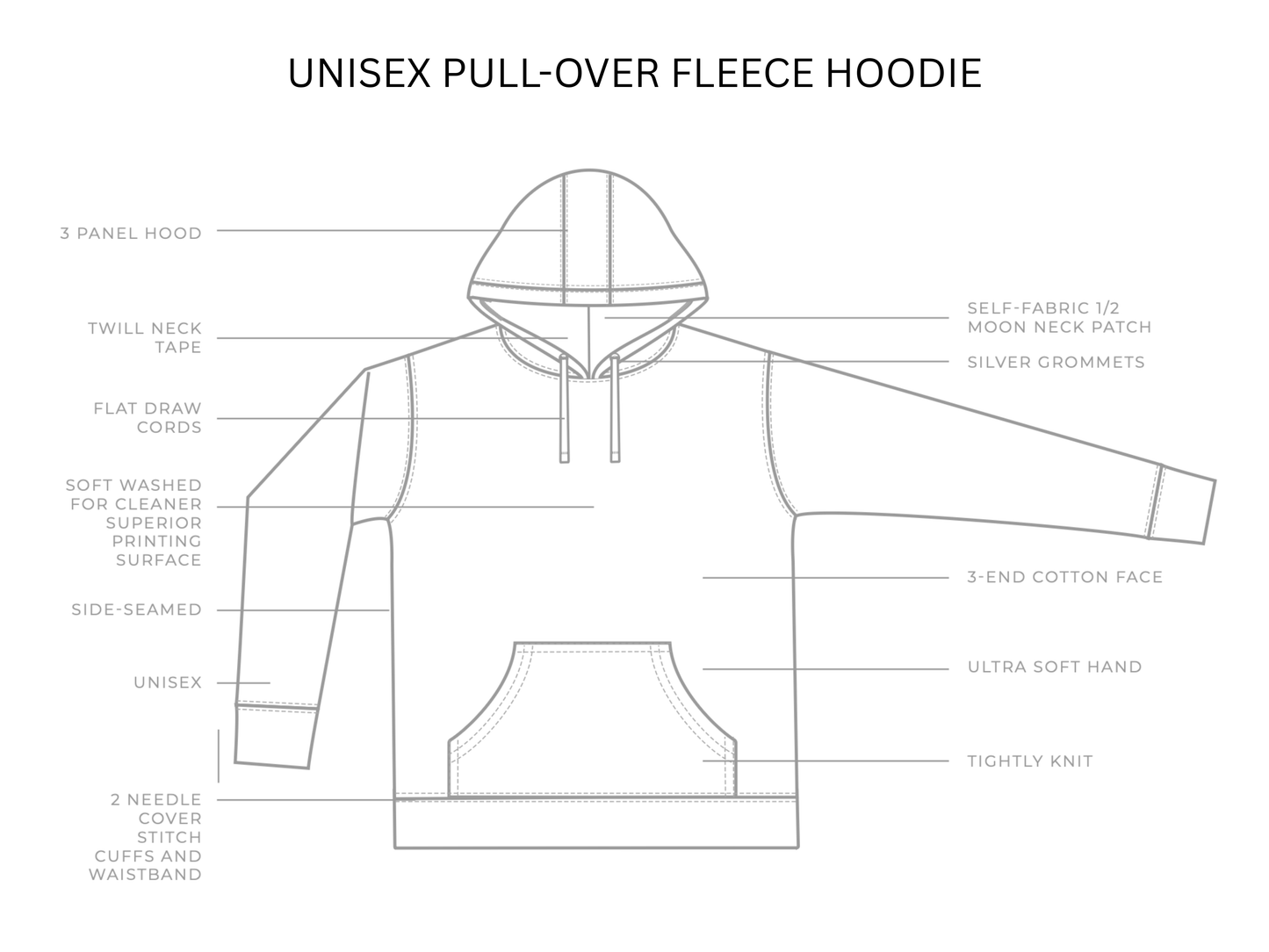 "LOW TIDE" in Light Pink