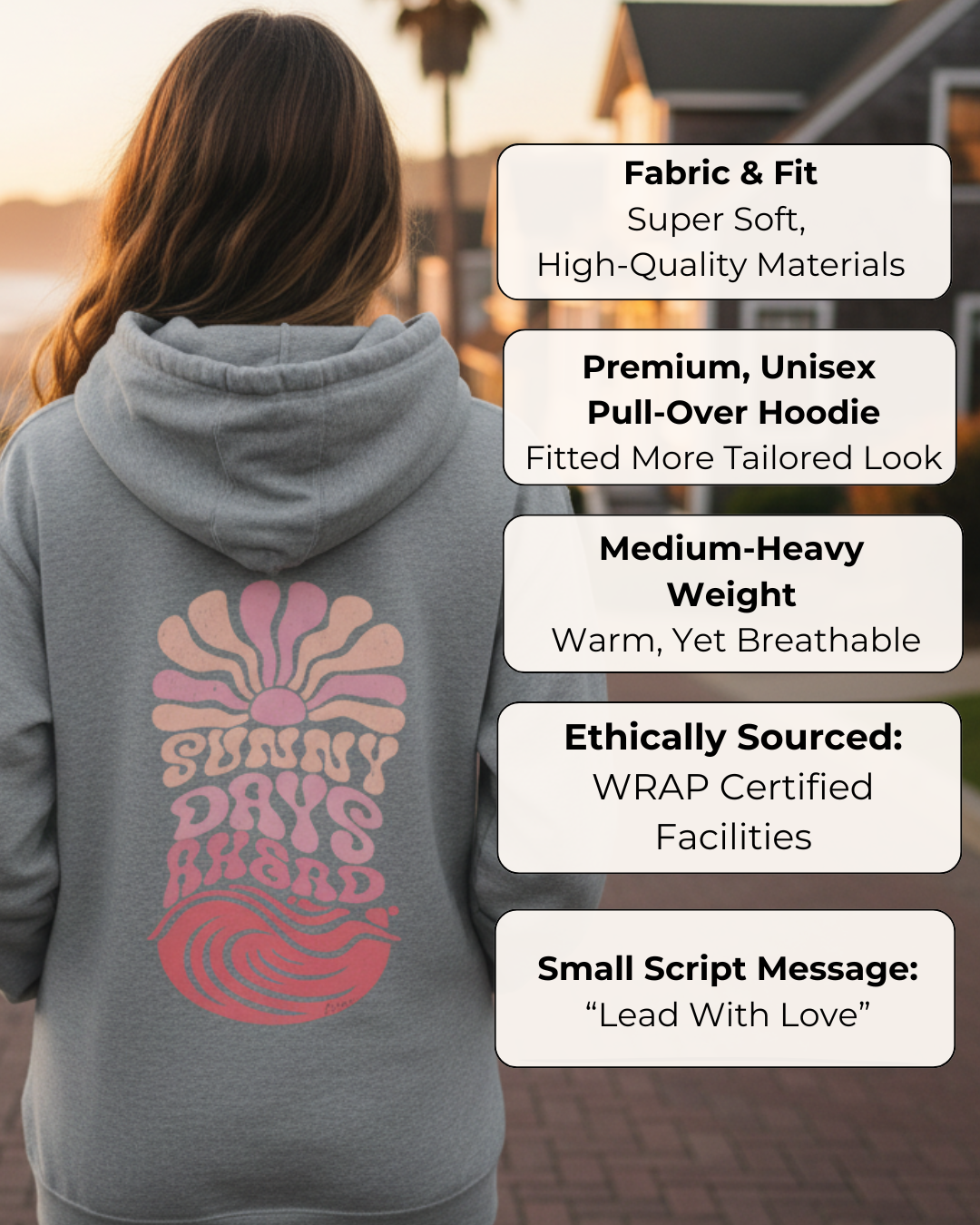 "SORBET" in Carbon Grey