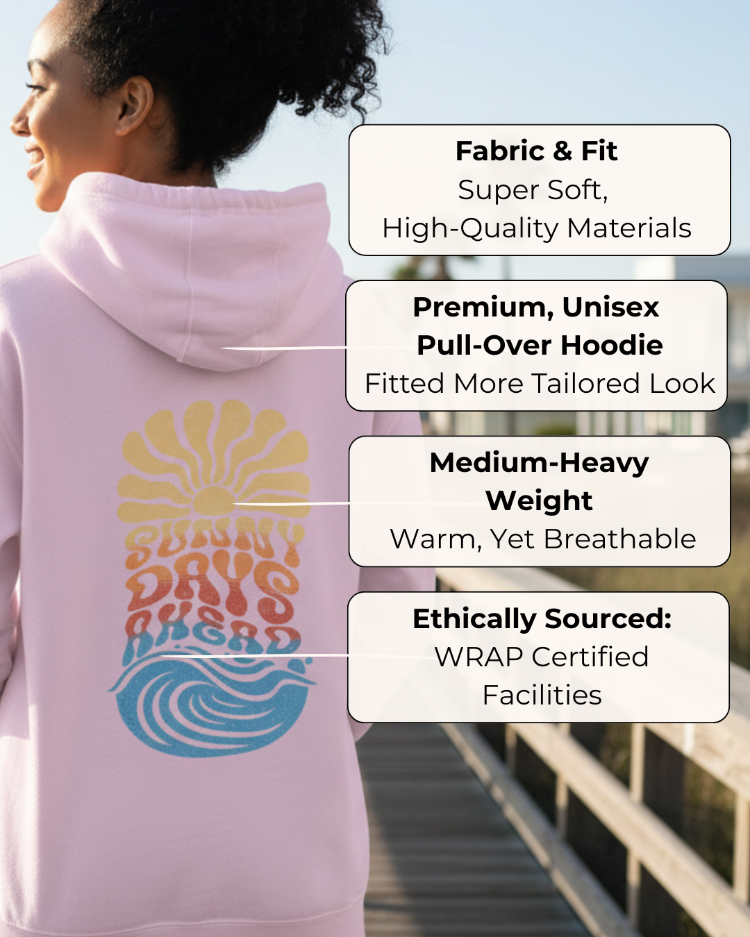 "DAYBREAK" in Lavender