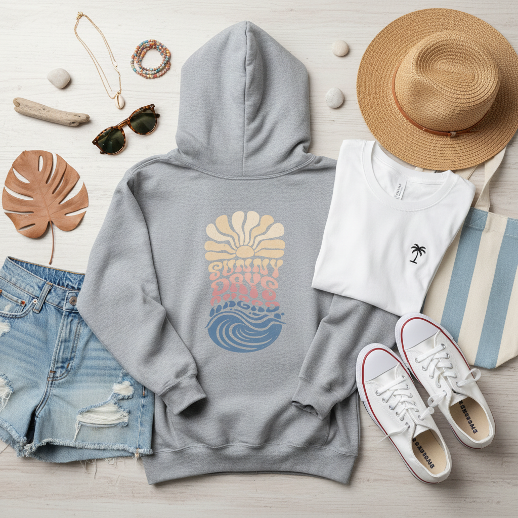 "COASTAL" in Carbon Grey