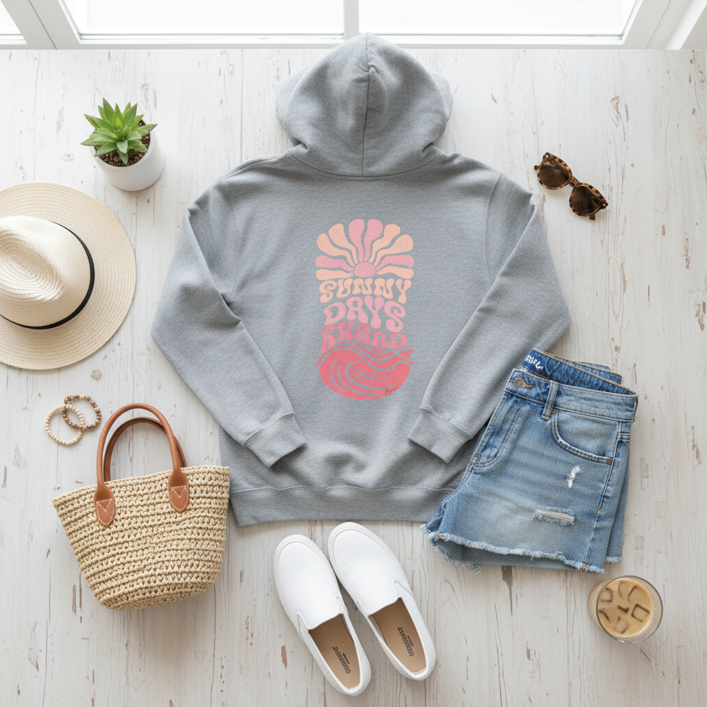 "SORBET" in Carbon Grey