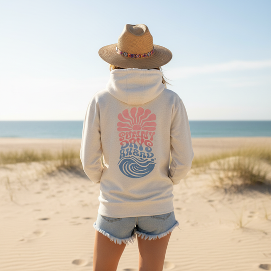 SUMMER, Oatmeal Heather