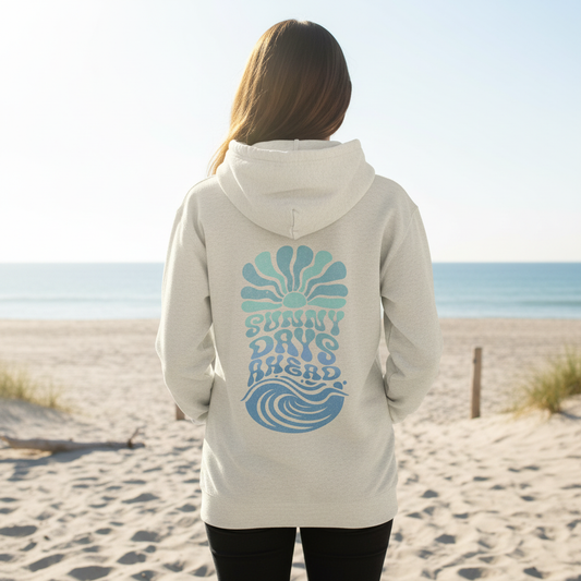 LOW TIDE, Oatmeal Heather