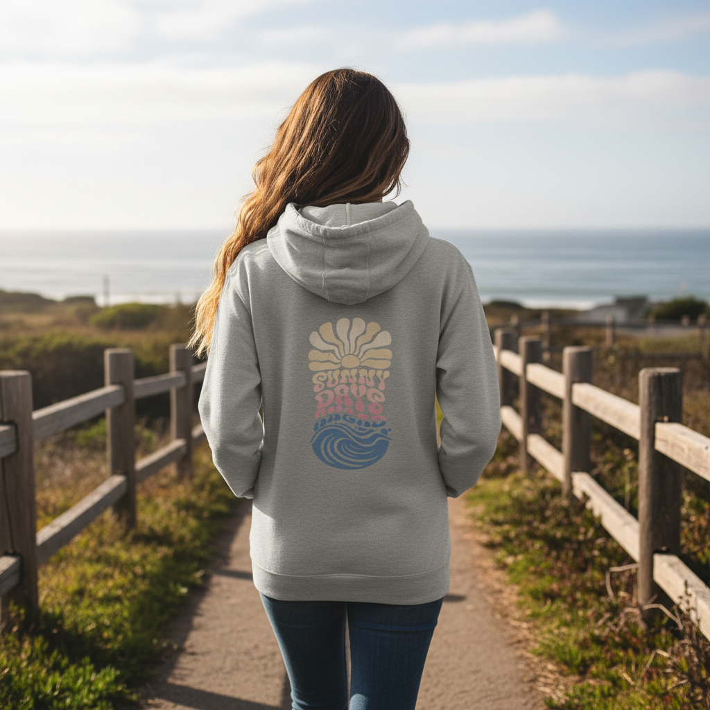 "COASTAL" in Carbon Grey