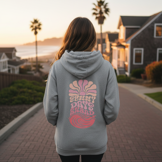 "SORBET" in Carbon Grey