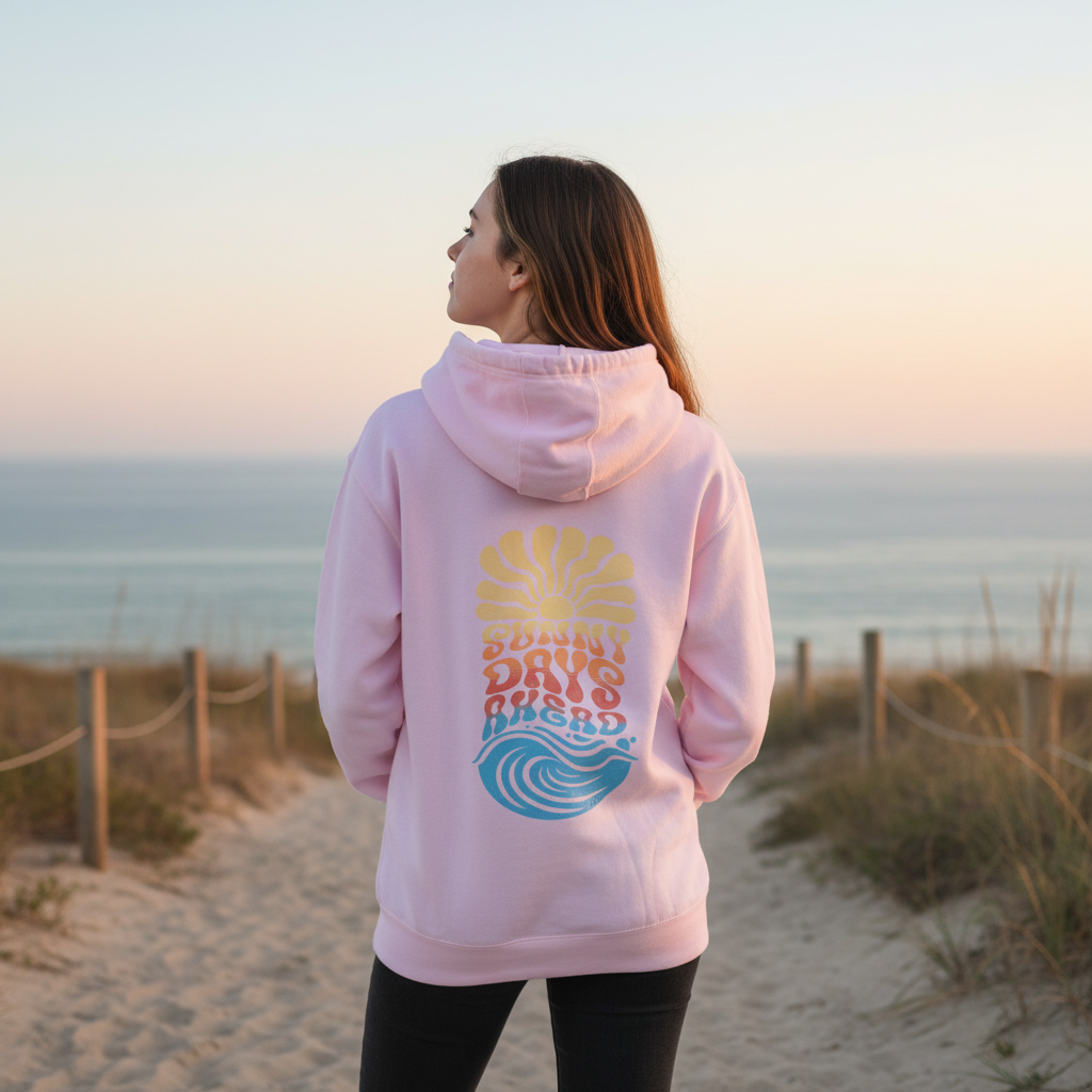 "DAYBREAK" in Lavender