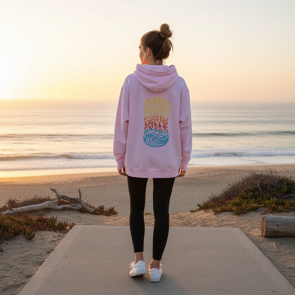 "DAYBREAK" in Lavender