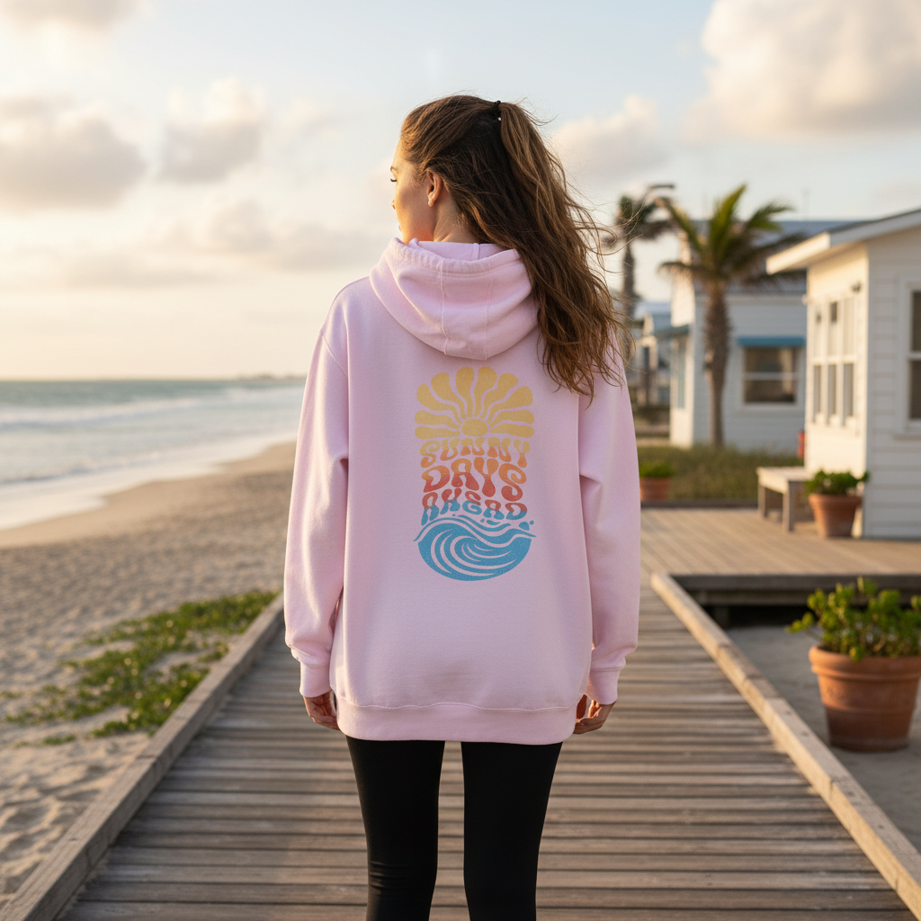 "DAYBREAK" in Lavender