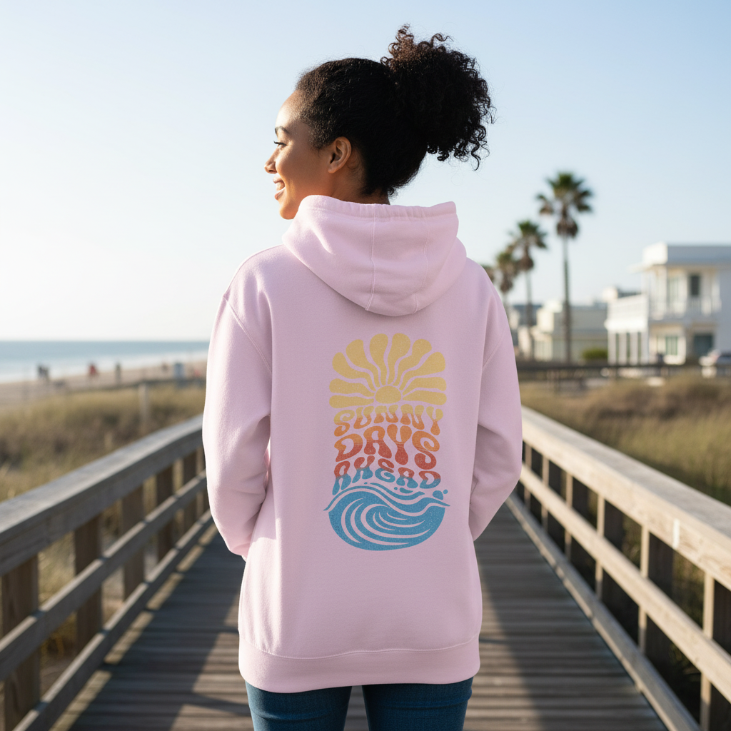 "DAYBREAK" in Lavender