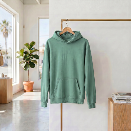 HELLO SUNSHINE, Seafoam (One-Sided)