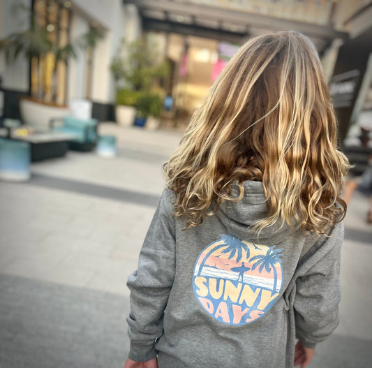 KIDS - Surfer Series by Sunny Days Collective™