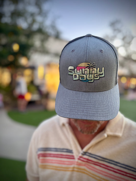 Sunny Days Collective™ Trucker Hat