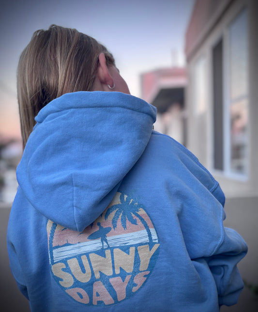 Surfer Series by Sunny Days Collective™