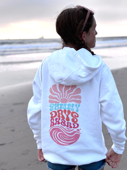 SDA "Lead with Love" by Sunny Days Collective™