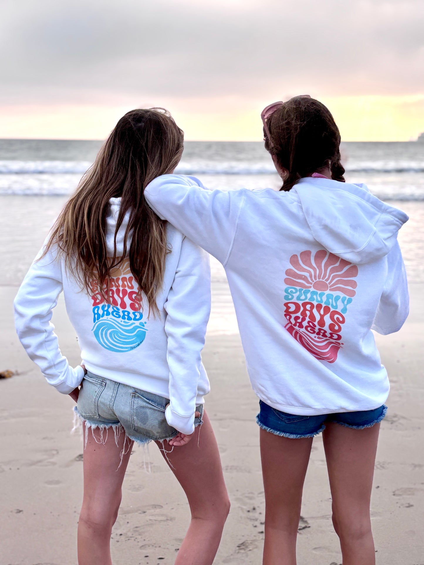 SDA "Lead with Love" by Sunny Days Collective™