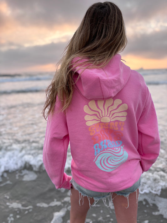 "Hold the Sunlight With You" by Sunny Days Collective™