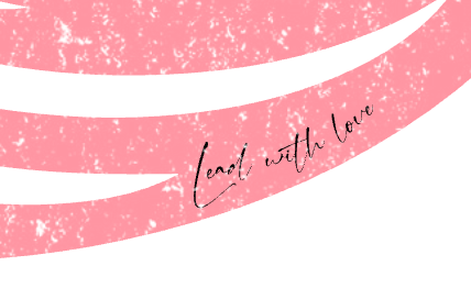 SDA "Lead with Love" by Sunny Days Collective™