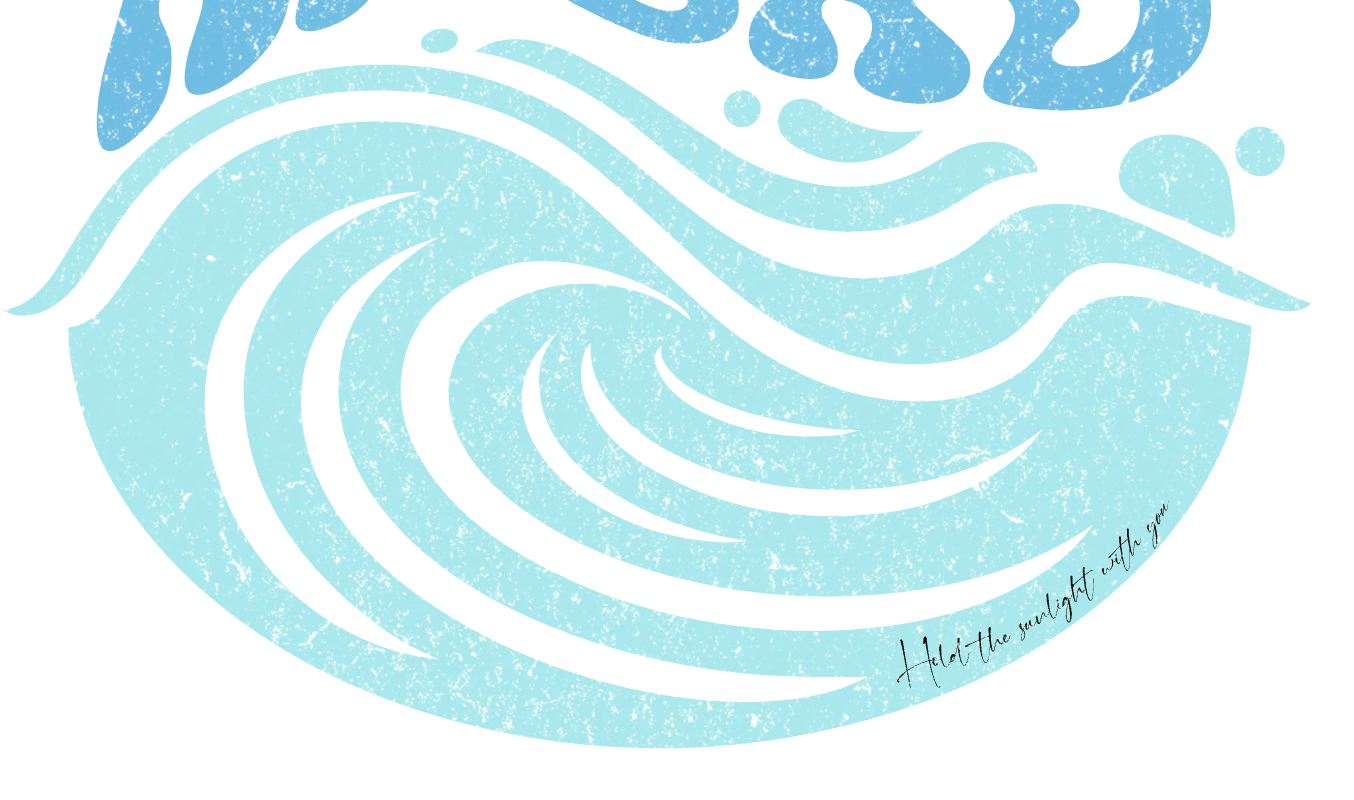 KIDS - "Hold the Sunlight With You" by Sunny Days Collective™