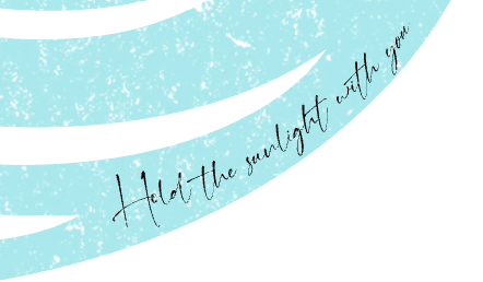 KIDS - "Hold the Sunlight With You" by Sunny Days Collective™