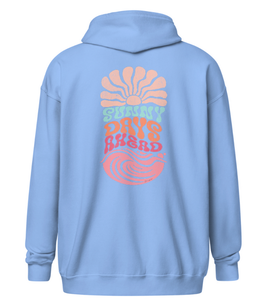 "Lead with Love" - Sunny Days Collective™