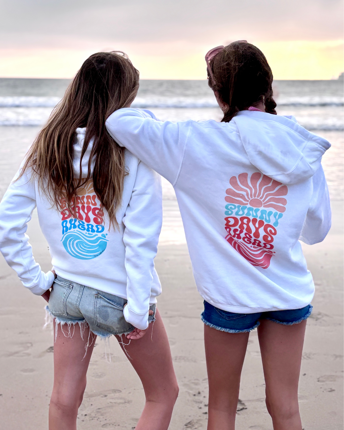 SDA "Lead with Love" by Sunny Days Collective™