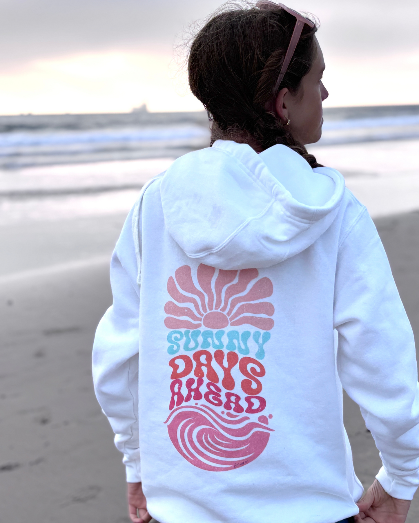 SDA "Lead with Love" by Sunny Days Collective™